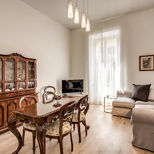 Apartment 3 Bedrooms Vatican Center, Rome
