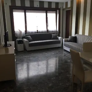 Apartment Near Museum, Rome