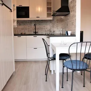Apartment Matilde, Rome