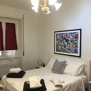 Apartment Affaccio Su Piazza Navona, Rome