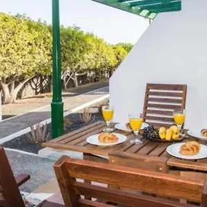 Casa Solazo , Puerto del Carmen (Lanzarote) Spain